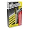 Sharpie Markers, Black, Bullet Tip, 12 PK 13601 - alternate 3